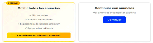 Cómo pasar el acortador
